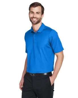 Devon & Jones CrownLux Performanceª Men's Plaited Polo DG20