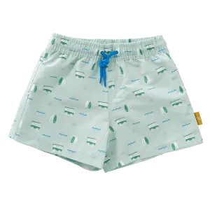 Fresk UV Swim Short | Surf Boy