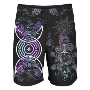 Hecate Boardshorts - Limited
