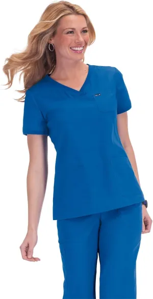 koi Classics 247 Women's Nicole Scrub Top