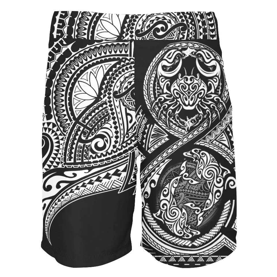Mariana Boardshorts - Sea Edition
