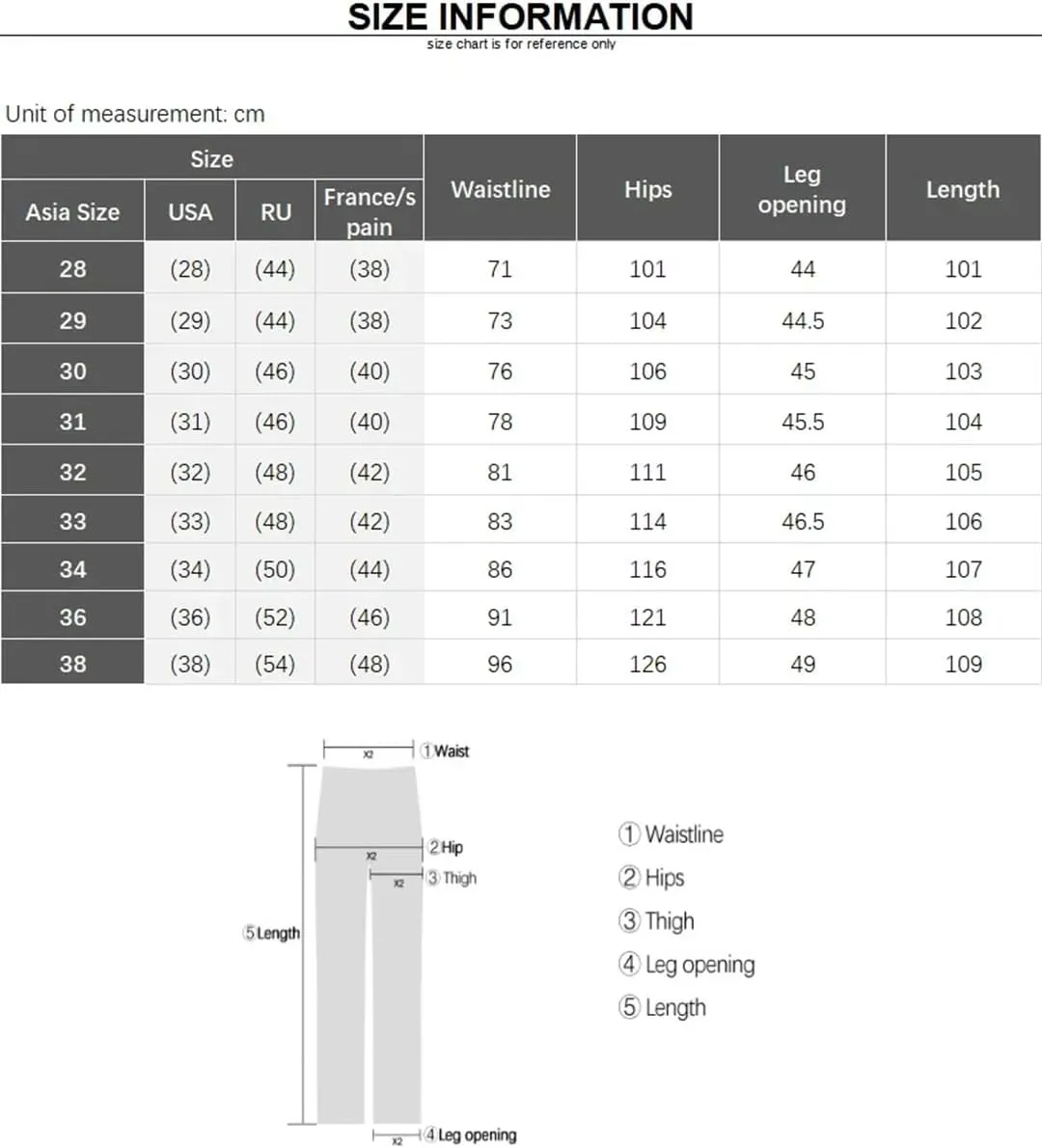 Men's Vintage Jeans Lyocell Straight Soft Loose Denim Trousers Streetwear