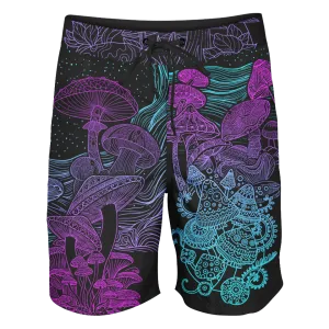 Mycelia Boardshorts