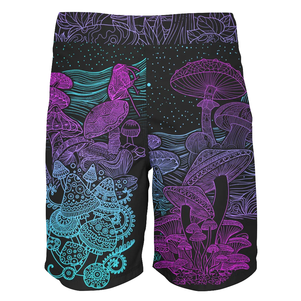 Mycelia Boardshorts