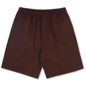 Polar Surf Shorts - Chocolate