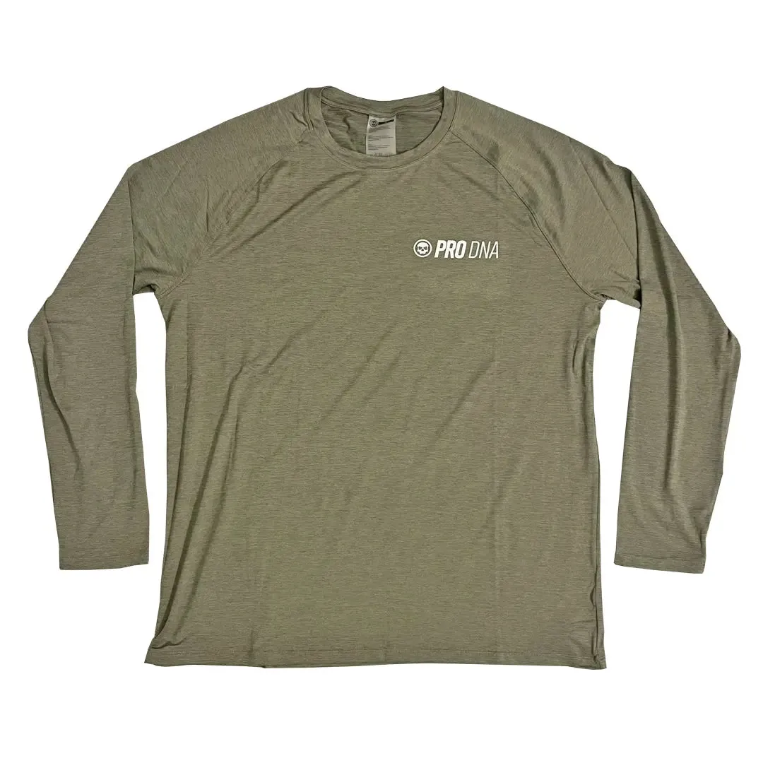 PRO DNA™ LONG SLEEVE UV SHIRT
