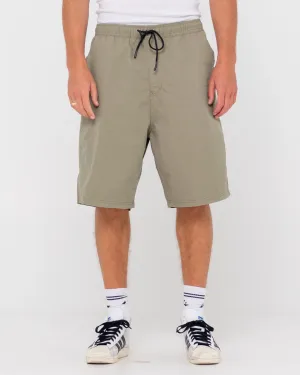 Rusty Wear Eva Boys Shorts