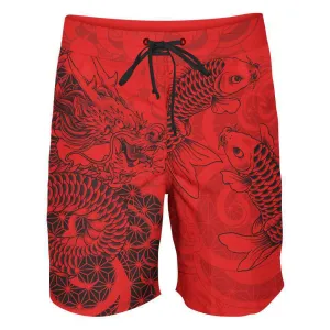 Ryu Boardshorts - Limited