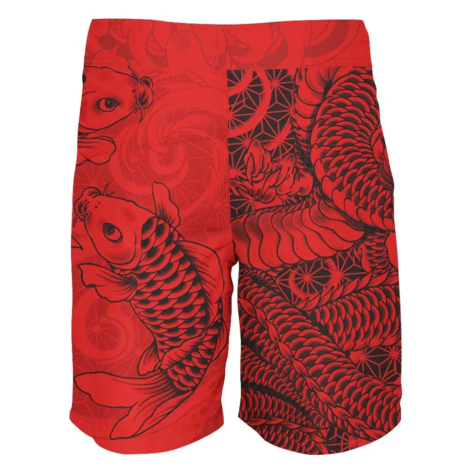 Ryu Boardshorts - Limited