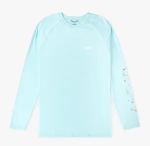 Samurai LS Sun Protection Shirt