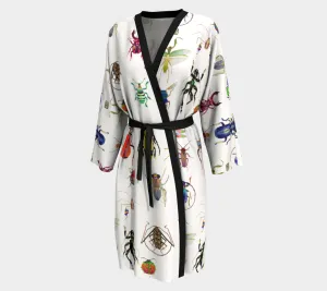 Shoosty® Bugs Combo Peignoir