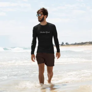 Shoreline Offroad Classic Men's Long Sleeve Rash Guard
