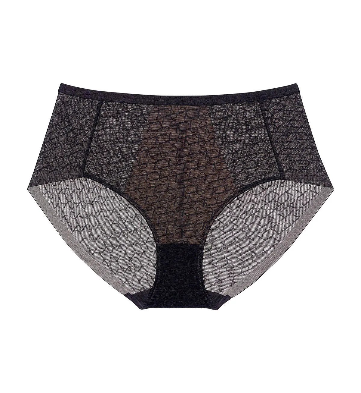 SIGNATURE SHEER HIPSTER