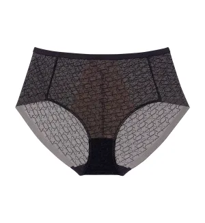 SIGNATURE SHEER HIPSTER