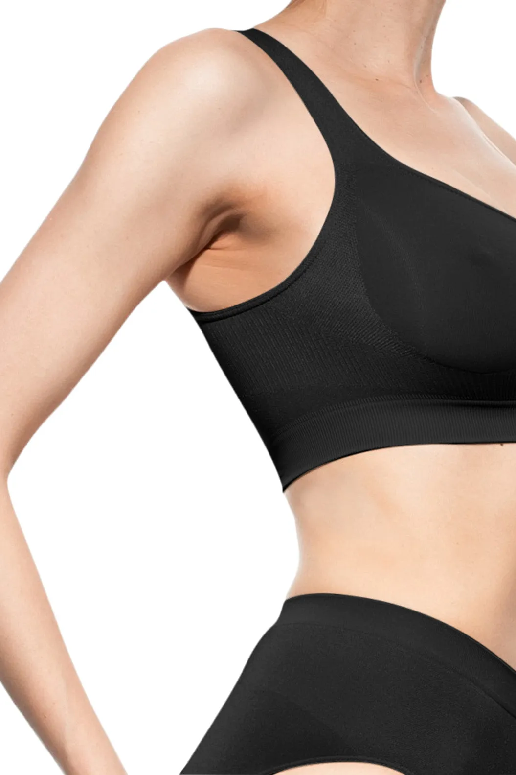 Slim Comfort Sport low impact sports bra