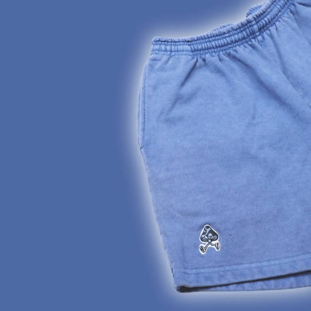 SuperMush LiveInColor Board Shorts