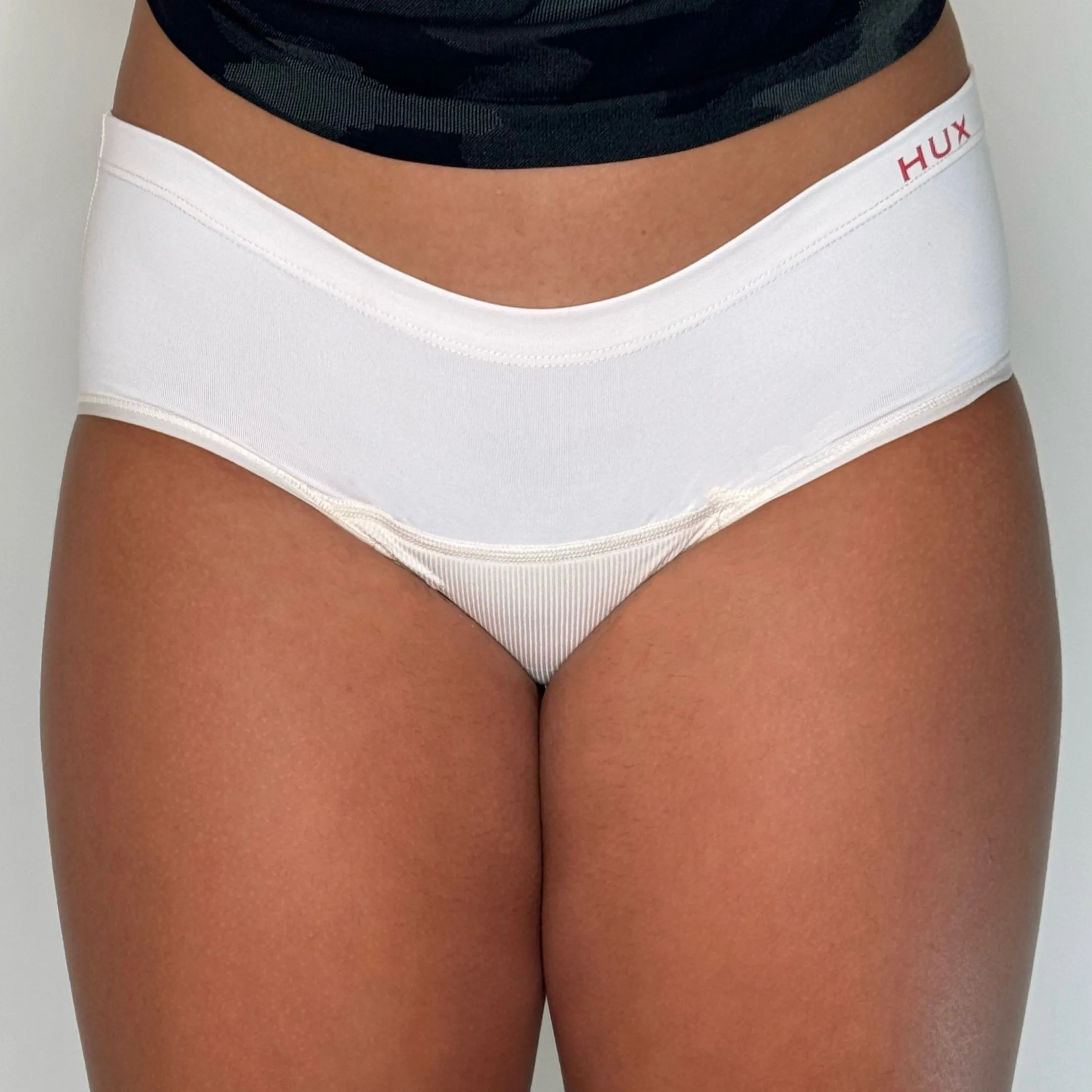 The Seamless Heroic Hipster 2.0 ~ Low-Mid Rise