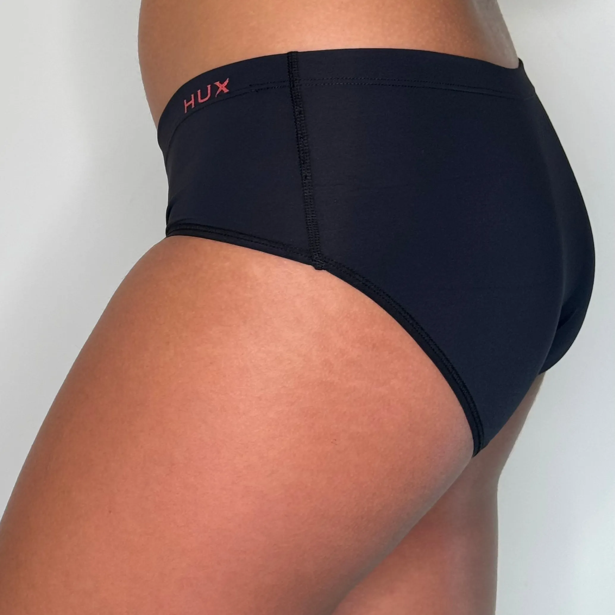 The Seamless Heroic Hipster 2.0 ~ Low-Mid Rise