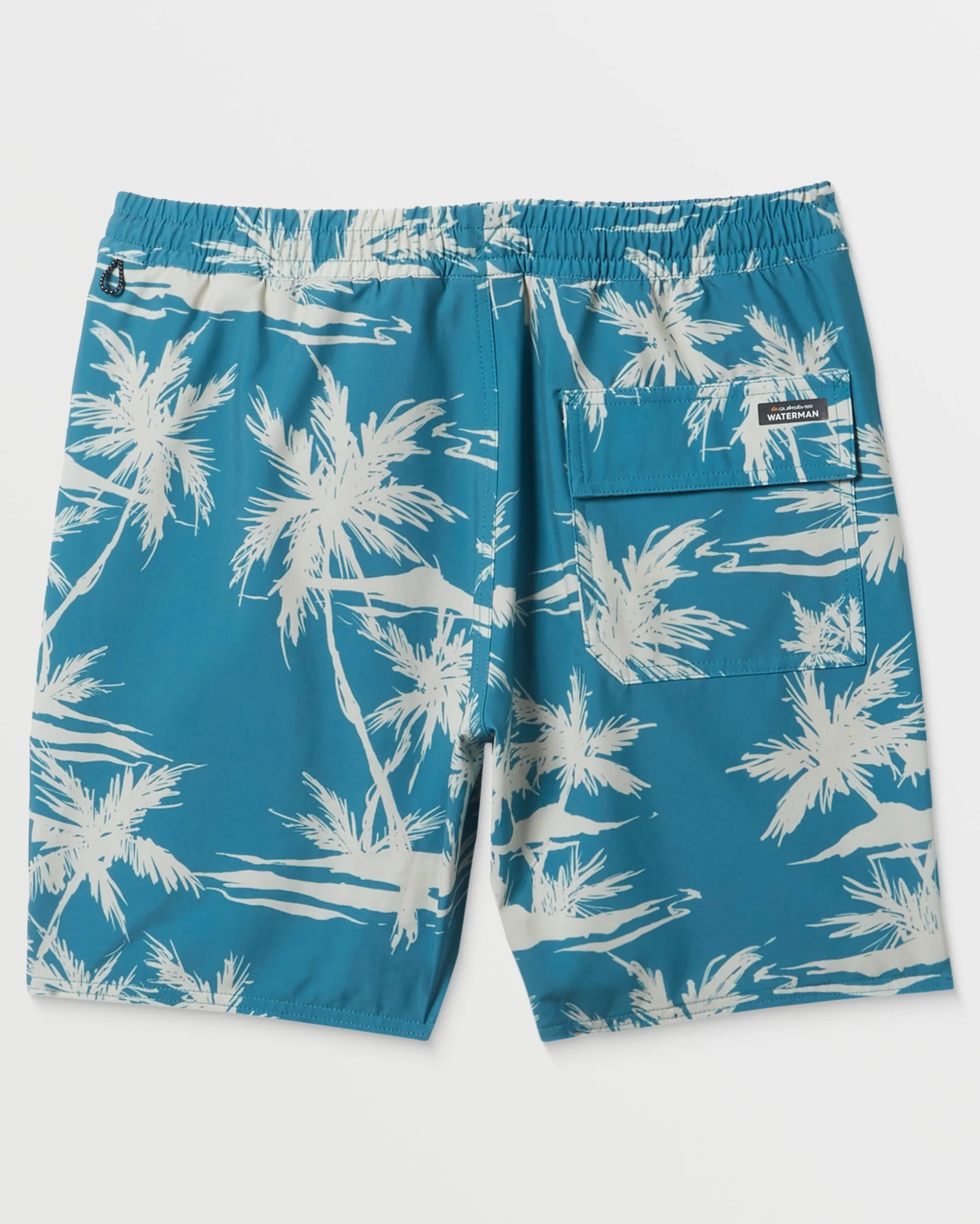 Waterman Palmz 17" Volley - Larskpur